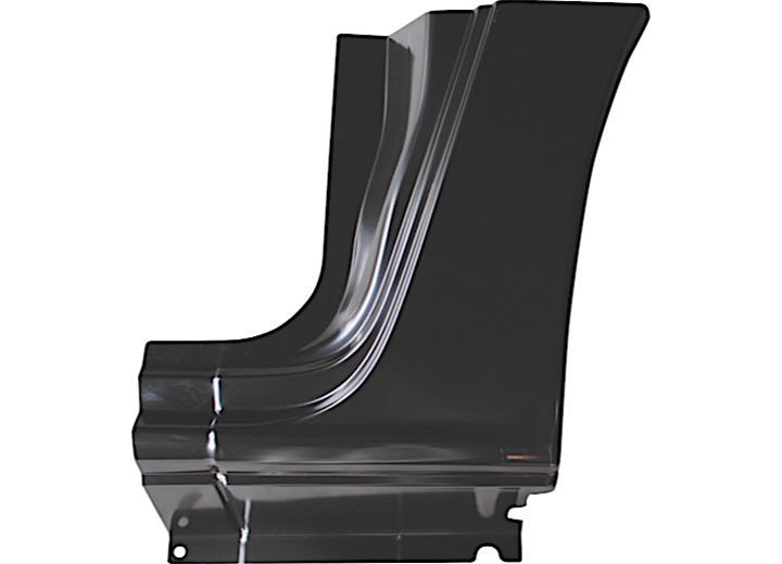 LH SIDE BODY PANEL SWB FRONT LOWER QTR PANEL SEC CARAVAN 0107
