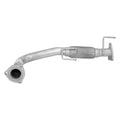9802 ACCORD 2.3L PREBENT EXHAUST PIPE