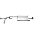 0406 INFINITI QX56/0506 ARMADA MUFFLER WELDED ASSEMBLY