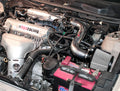HPS Performance Performance Shortram Air Intake Kit 97-01 Toyota Camry 2.2L Includes Heat Shield Polish