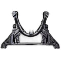 Godzilla Head Stud Kit 12 Point Black Chromoly