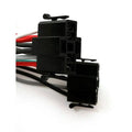 Ridetech Analog Control Panel Harness 10ft