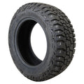 Touren 3260 TR60 20x8.5 / 5x108/114.3 BP / 40mm Offset / 72.62mm Hub Gloss Black w/ Red Ring Wheel
