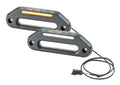 Warn Products F55 LIGHTED 1 HAWSE FAIRLEAD 00216-06