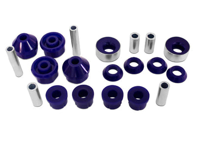 SuperPro Bushing Kit