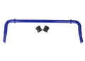 SuperPro 2007 Mazda 3 Mazdaspeed Rear Sway Bar Kit - 27mm Adjustable