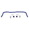 SuperPro 2006 Audi A3 Quattro Base Front 24mm 3-Position Adjustable HD Sway Bar Kit