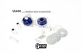 SuperPro 1990 Lexus LS400 Base Front Lower Radius Arm Bushing Kit