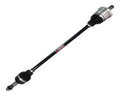 Demon Powersports auto part detail