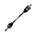 Demon Powersports auto part detail