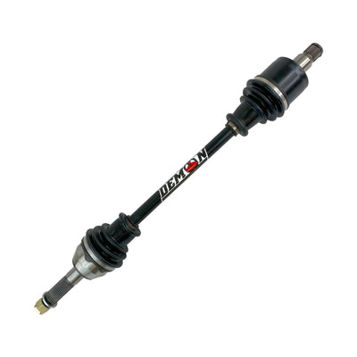 Demon Powersports auto part