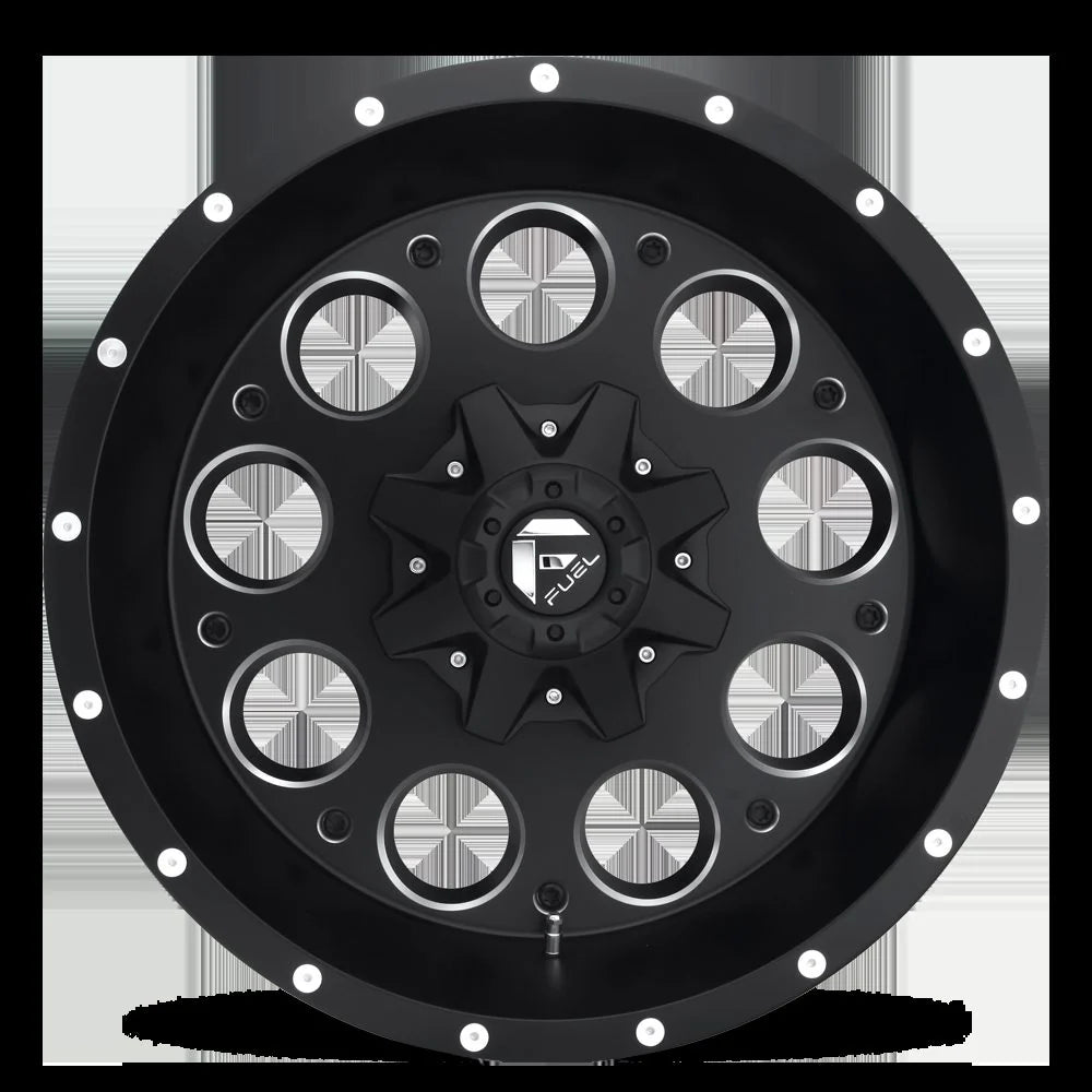 Fuel Off-Road auto part
