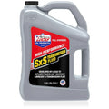 SYNTHETIC SXS TRANSMISSION FLUID 1 GAL CASE OF 4