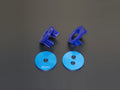Cusco Rear Differential Mount Collar - Rear Side