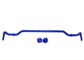 SuperPro 2015 Audi A3 TDI Prestige Rear 22mm 2-Position Adjustable Sway Bar Kit