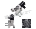 FUEL INJECTION IDLE AIR CONTROL VAL