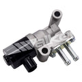 FUEL INJECTION IDLE AIR CONTROL VAL