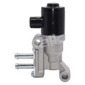 FUEL INJECTION IDLE AIR CONTROL VAL