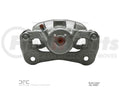 DFC silver auto part