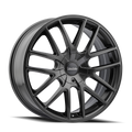 Touren 3260 TR60 19x8.5 / 5x112/120 BP / 40mm Offset / 74.1mm Hub Matte Gunmetal Wheel