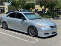 Enkei EKM3 17x7 5x100 45mm offset 72.8 Bore Diameter Hyper Silver Wheel