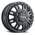 Vision Wheel 8-200 SB VIS MANX2 DUAL 408-7680SBF