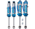 07-17 Jeep JKU 4x4 3.0 inch Lift Linear Rate Coils Front Carli Suspension