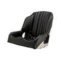 Bucket Seat 18.5in Alum Vintage Class