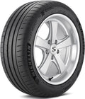 Michelin Pilot Sport 4 235/45ZR18 (98Y)