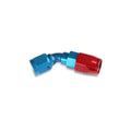 -16 45 Degree Tube Swivel-Seal