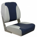 ECONOMY COACH GREY/BLUE