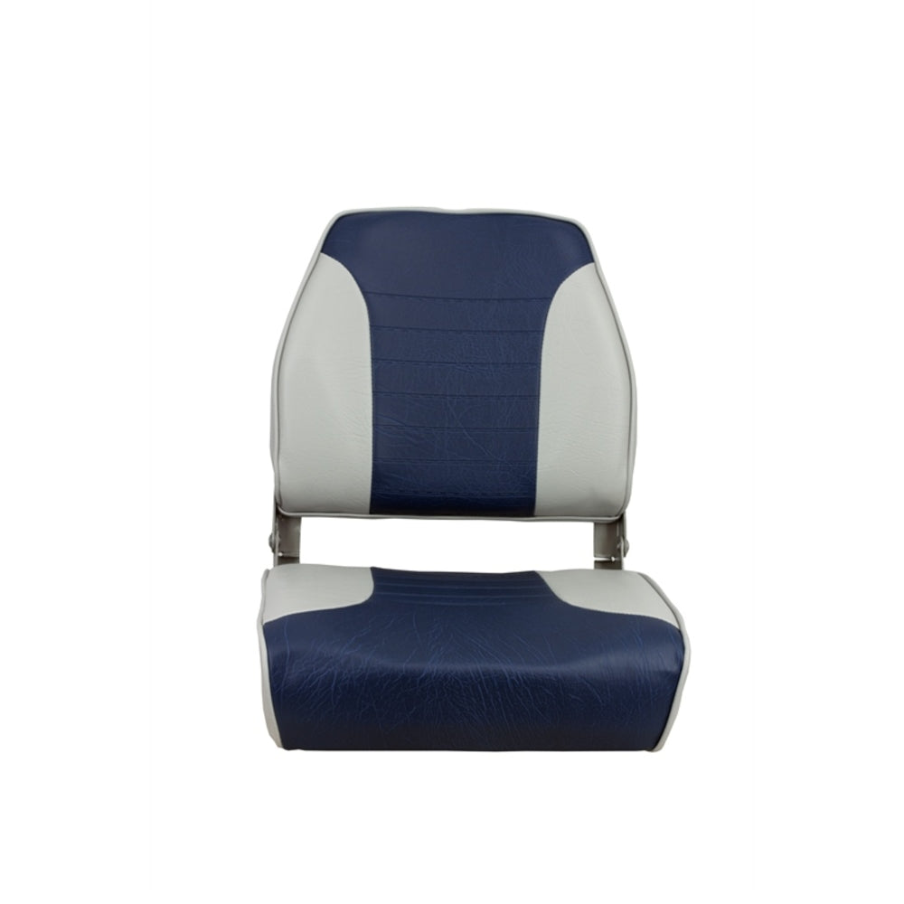 Springfield Marine Company blue auto part
