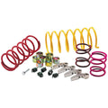 EPI 06-10 Yamaha 450 Wolverine 4x4 Stock Tires Low Elev. Sport Utility Clutch Kit
