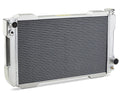 123 SERIES RADIATOR UNIVERSAL GM 26IN CORE MANUAL TRANSMISSION
