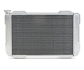 123 SERIES RADIATOR UNIVERSAL GM 26IN CORE MANUAL TRANSMISSION