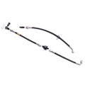 Chase Bays 2013+ Toyota GR86/BRZ (w/K Series / BMW ZF 5 Speed Trans) Clutch Line w/Control Valve