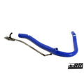 do88 SAAB 900 Turbo T16 84-93 Crankcase Vent Hose Blue