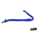 do88 SAAB 900 Turbo T16 84-93 Crankcase Vent Hose Blue