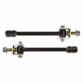 Cognito 01-19 Chevy/GMC Silverado/Sierra 2500/3500 HD 2WD/4WD Front Sway Bar End Link Kit