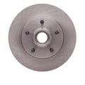 R1 Concepts Brake Rotor Fits Buick Regal