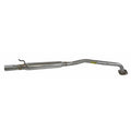RESONATOR DIRECT FIT ASSY
