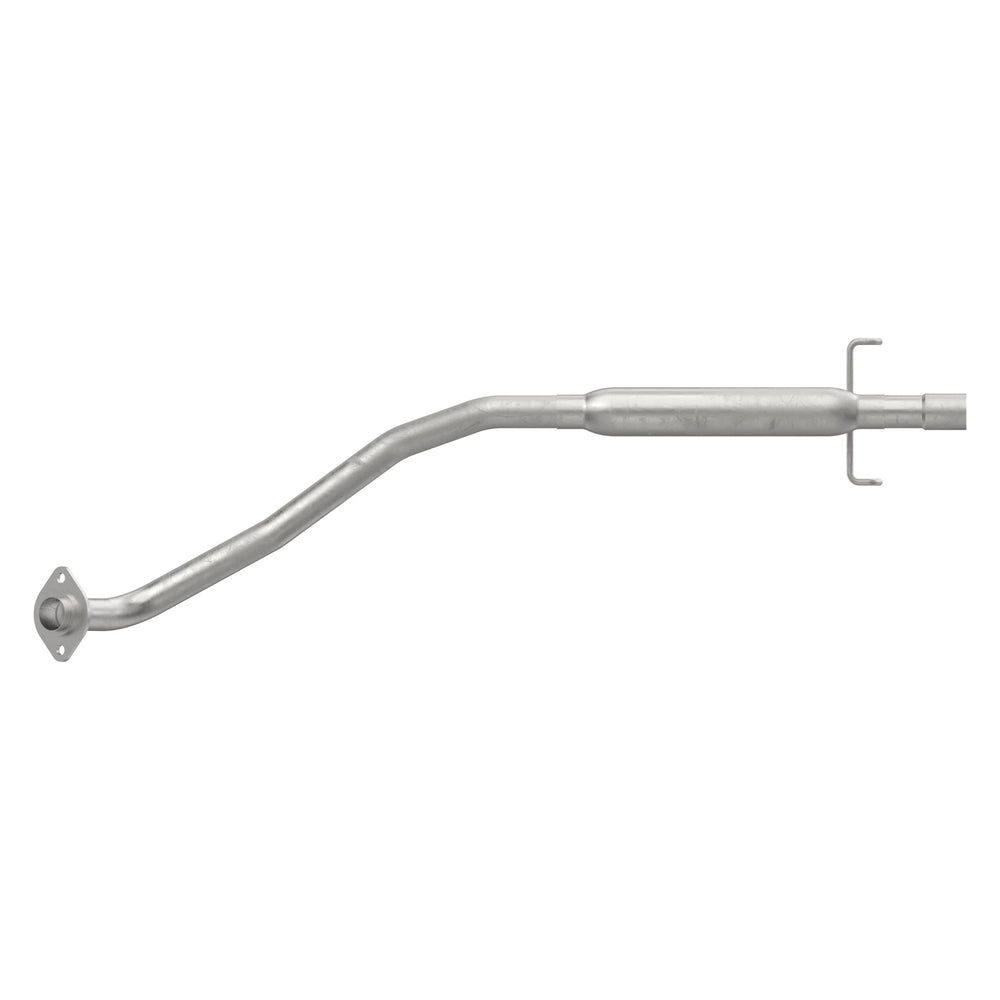 RESONATOR DIRECT FIT ASSY