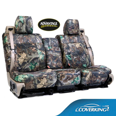 COVERKING auto part