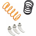 EPI 15+ Polaris 850 Scrambler 27-28 in. Tires Low Elev. Sport Utility Clutch Kit