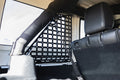 DV8 Offroad auto part installed view