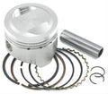Wiseco 4 Stroke Forged Series Piston Kit, 97.00 MM Bore, 13.5:1 CR