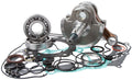 Wiseco 4 Stroke Forged Series Piston Kit, 97.00 MM Bore, 13.5:1 CR