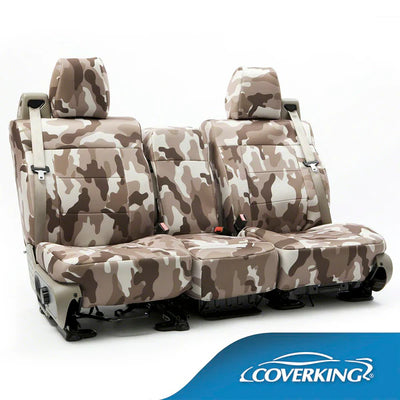 COVERKING auto part