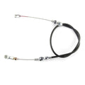 HI-TECH THROTTLE CABLE KIT