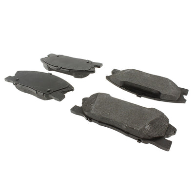 Stoptech auto part